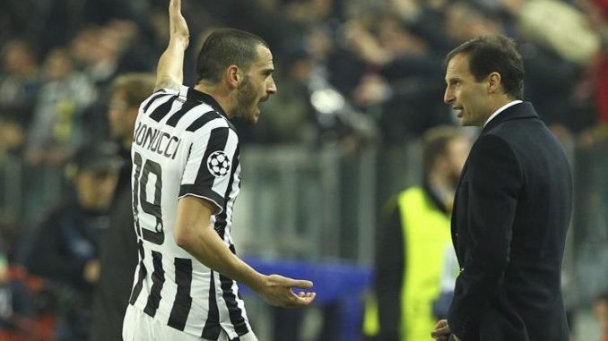 Góc Juventus: Vương triều không ngôi sao - Bóng Đá