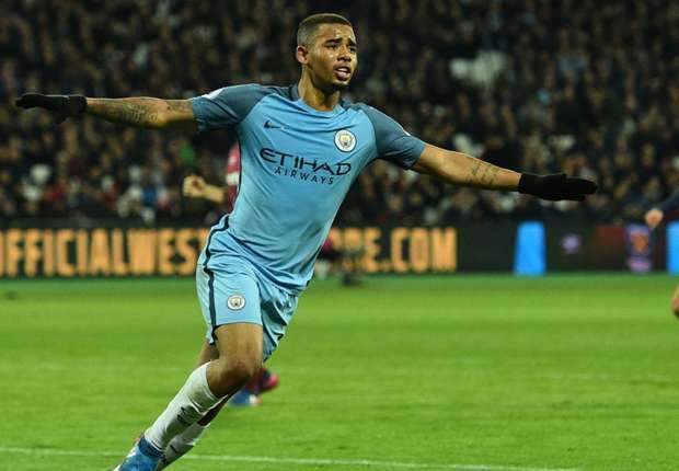 Jesus và những sự vắng mặt trong trận đại chiến Chelsea - Man City  - Bóng Đá