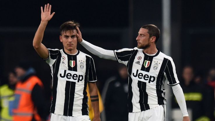 Allgeri: 'Scudetto còn xa, Champions League còn xa hơn' - Bóng Đá