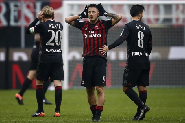 Nóng: Các nhà đầu tư Trung Quốc tháo chạy khỏi Milan - Bóng Đá