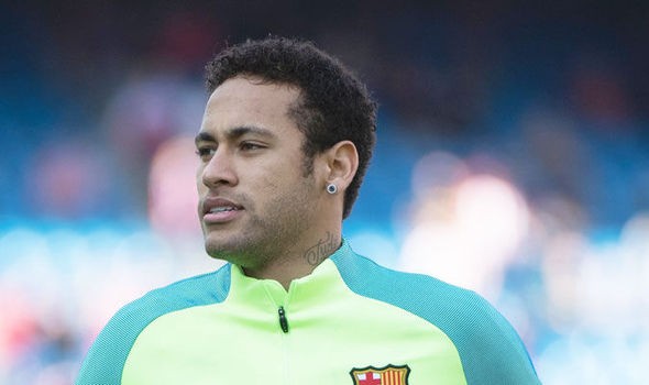 Lộ mức lương mà Neymar yêu cầu Man Utd đáp ứng - Bóng Đá