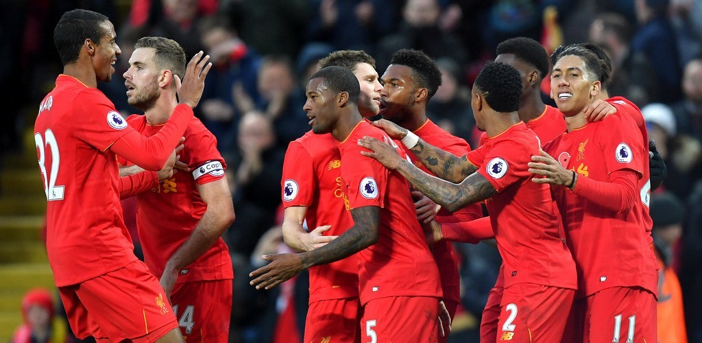 Góc Liverpool: Đây mới là thời điểm đáng sợ nhất của The Kop - Bóng Đá