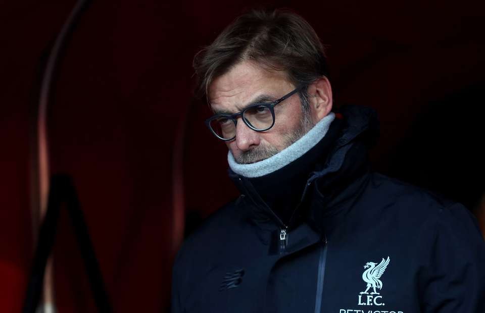 Klopp trực tiếp gọi điện 'dụ' sao 17 tuổi tới Liverpool - Bóng Đá