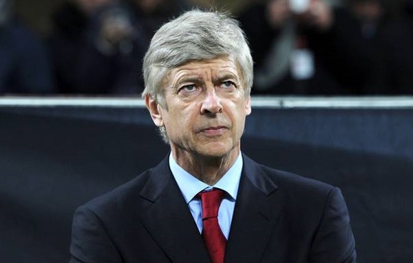 Wenger chính thức từ chối ngồi ghế nóng tại Barcelona - Bóng Đá