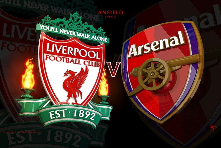 Arsenal và Liverpool cần 400 triệu bảng để bắt kịp Chelsea - Bóng Đá