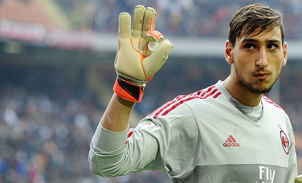 130 triệu euro, ai cản được Man City mua Donnarumma? - Bóng Đá