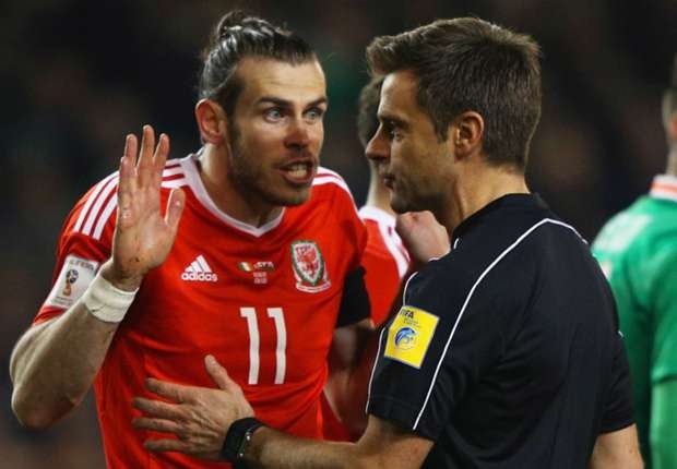 Bale, Sanchez và những ngôi sao có khả năng không thể World Cup - Bóng Đá