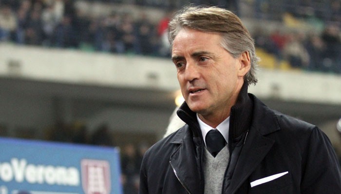 Montella 'hết bài', Milan nhắm ngay Mancini  - Bóng Đá
