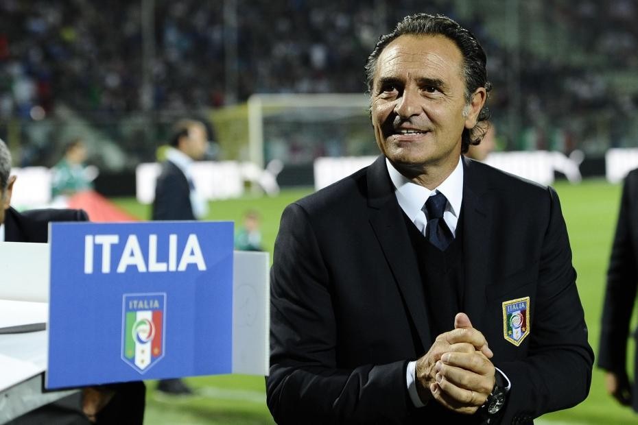 Chia tay Valencia, Prandelli trở lại Serie A tìm việc - Bóng Đá