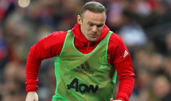 Scholes sợ Rooney sẽ trở thành kẻ thù của Man Utd - Bóng Đá