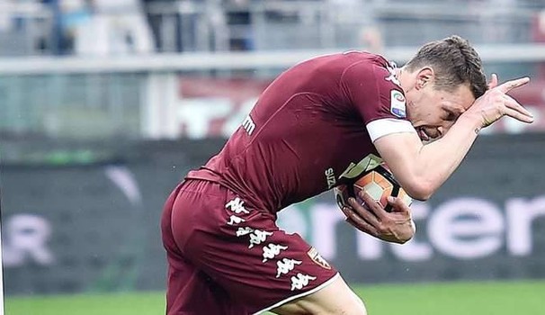 Capello: 'Belotti giỏi hơn cả Batistuta' - Bóng Đá