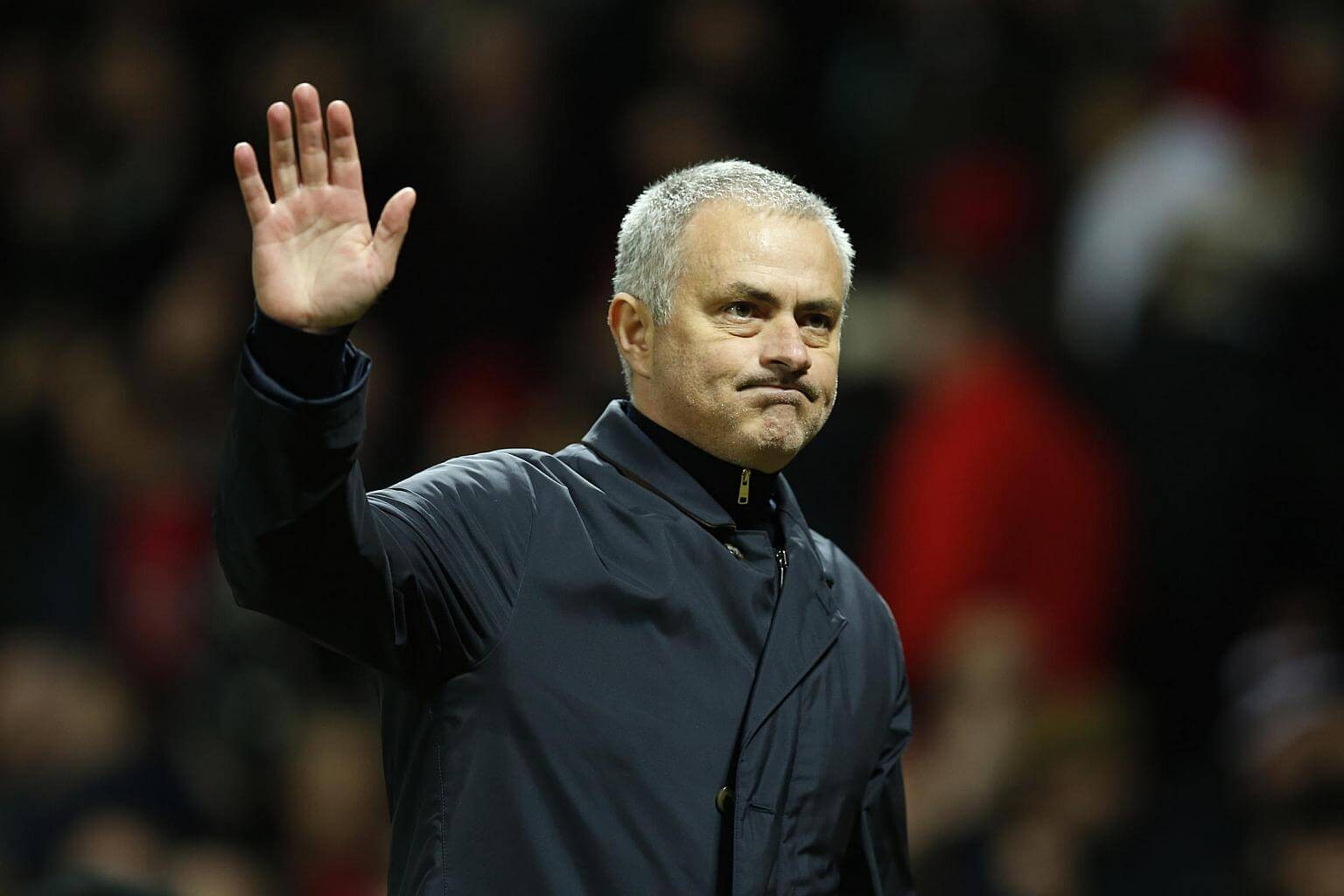 Góc Man Utd: Mourinho xem thường cúp Liên Đoàn? - Bóng Đá