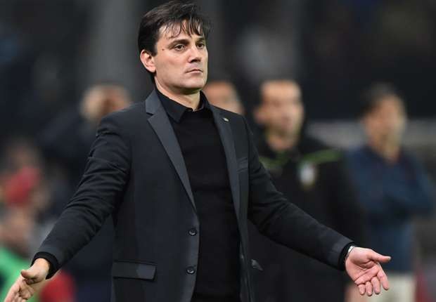 Chủ mới thông qua, Milan chuẩn bị gia hạn với Montella - Bóng Đá