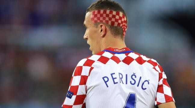 Góc Man Utd: Perisic là sự kết hợp của Ibra, Valencia và Pogba - Bóng Đá