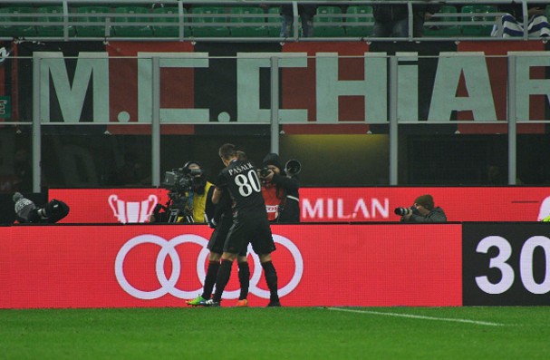 Vòng 25 Serie A: Các ông lớn cùng tiến - Bóng Đá