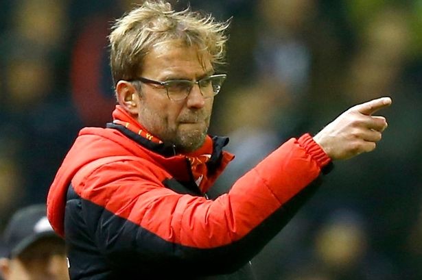 Góc Liverpool: Klopp cần học cách lùi bước - Bóng Đá