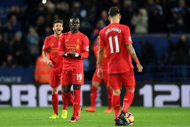 Góc Liverpool: Cứ mãi thế này sao? - Bóng Đá