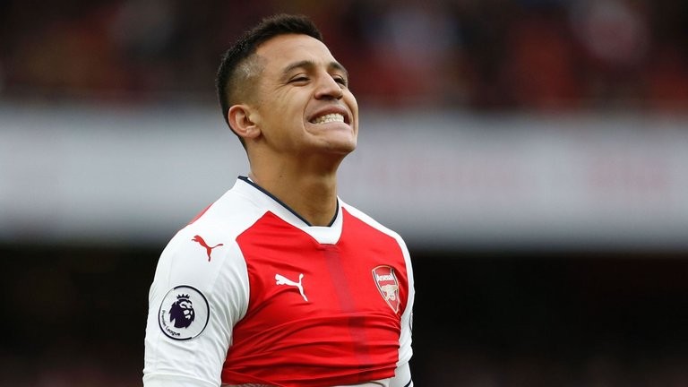 Messi - Sanchez: Sự trái ngược của 2 số phận - Bóng Đá