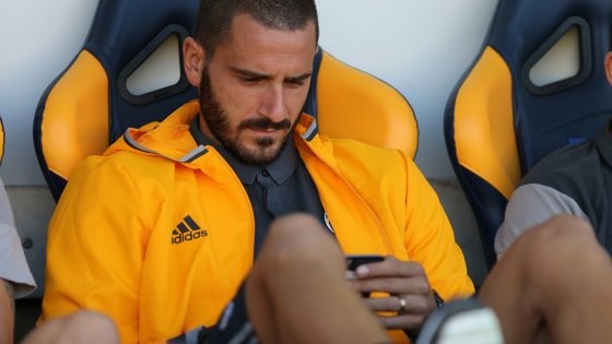 Góc Juventus: Vương triều không ngôi sao - Bóng Đá