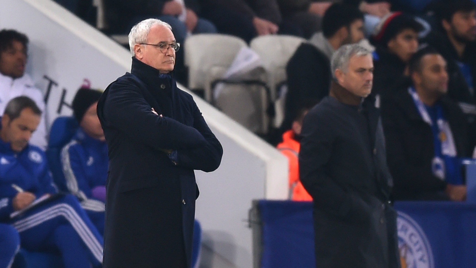 Từ Chelsea tới Leicester: Đứng vội trách, vì tàn nhẫn là cần thiết - Bóng Đá