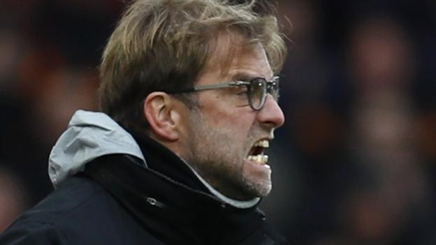 Những lý do khiến Klopp bị fan Liverpool tẩy chay - Bóng Đá