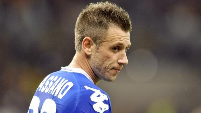 'Trai hư' Cassano cũng đã nhận được điện thoại từ Trung Quốc - Bóng Đá