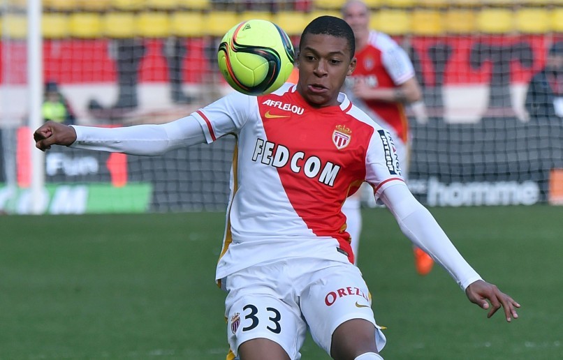 Kylian Mbappe - Sống 'ảo' là chết - Bóng Đá