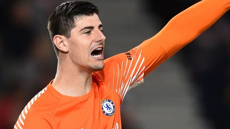 Đội hình kết hợp Arsenal - Chelsea: The Blues và vài người bạn? - Bóng Đá