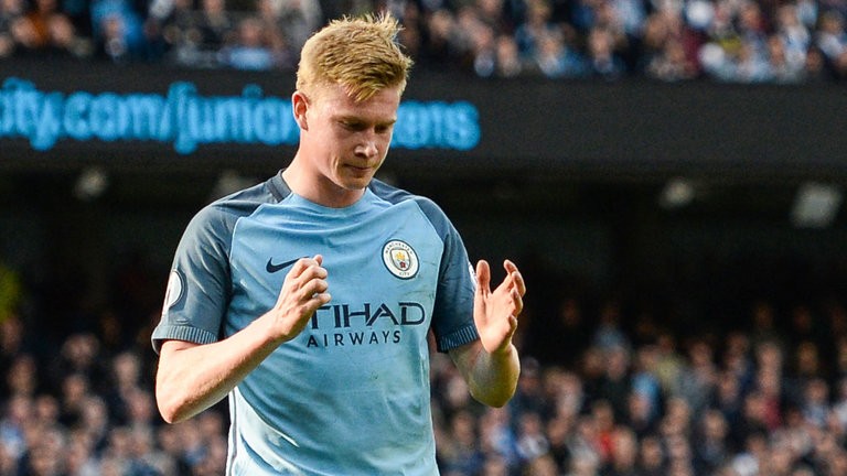 Đội hình kết hợp Liveprool - Man City: The Kop 'dựa hơi' tân binh - Bóng Đá