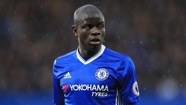 Đội hình kết hợp Arsenal - Chelsea: The Blues và vài người bạn? - Bóng Đá