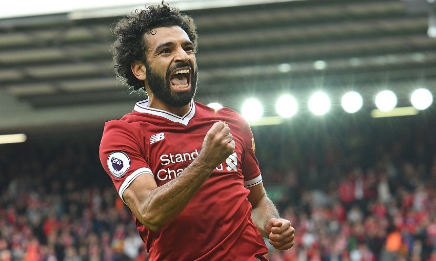 Đội hình kết hợp Liveprool - Man City: The Kop 'dựa hơi' tân binh - Bóng Đá