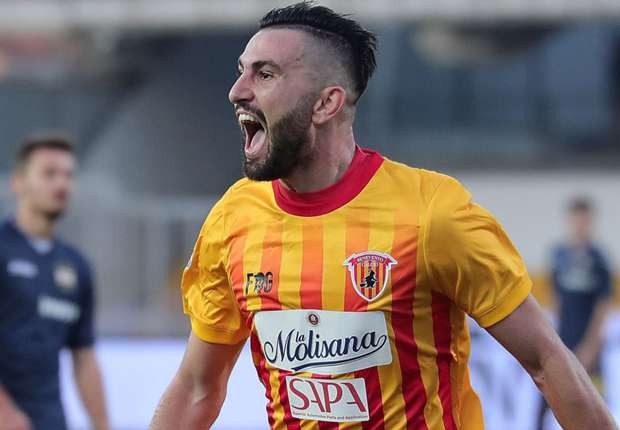 ĐHTB vòng 20 Serie A: 'Kẻ khốn khổ' Coda lại lập công - Bóng Đá
