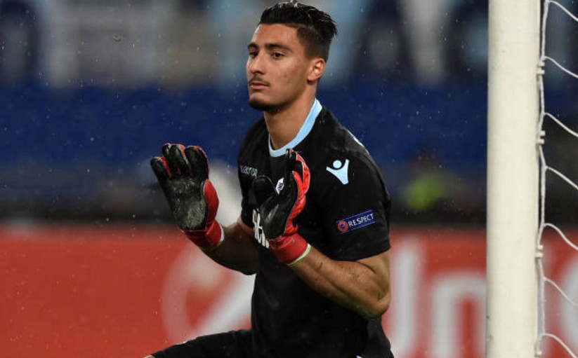 Đánh bại Lazio trong loạt sút luân lưu, Milan vẫn chưa dừng lại - Bóng Đá