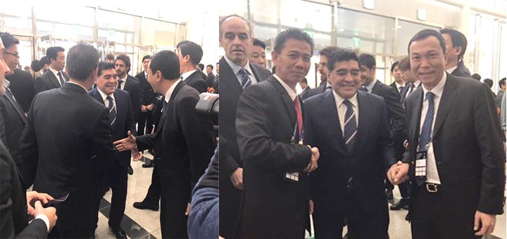 TRỰC TIẾP Bốc thăm chia bảng World Cup U20: 'Tử thần' nào đang chờ Việt Nam? (13h00) - Bóng Đá