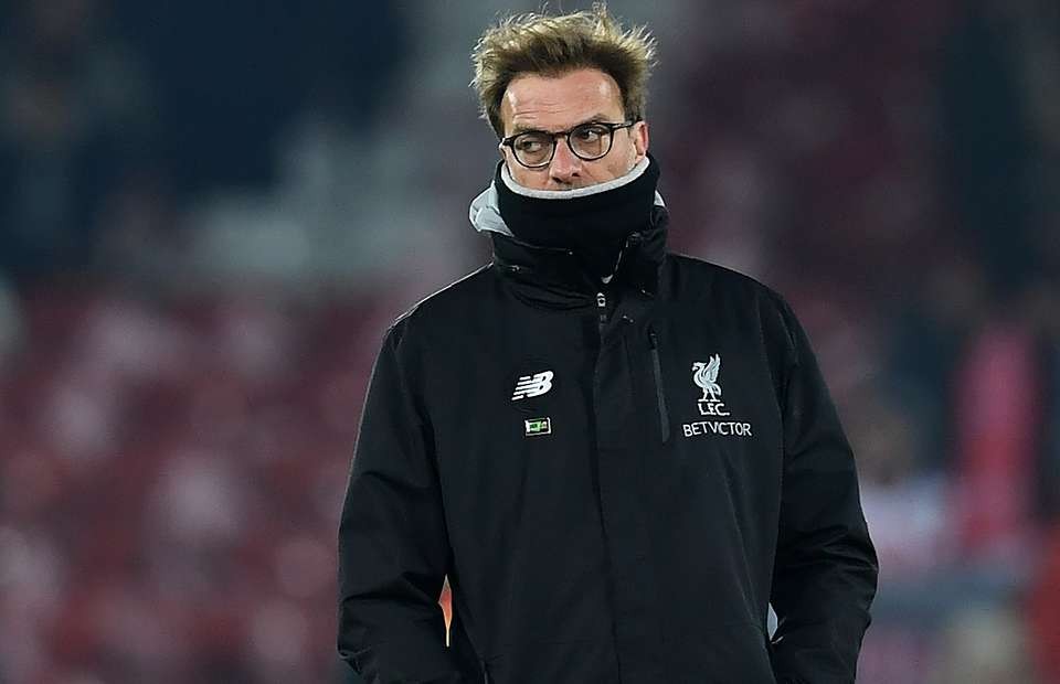 Những lý do khiến Klopp bị fan Liverpool tẩy chay - Bóng Đá