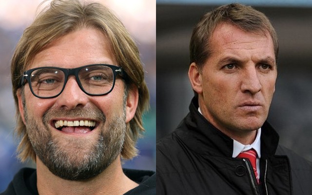 Góc Liverpool: Rồi Klopp cũng sẽ như Rodgers? - Bóng Đá