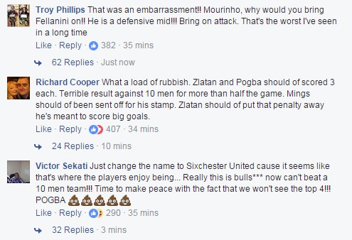 Fan phẫn nộ khi Man Utd quyết giữ danh hiệu 'Chú lục' - Bóng Đá