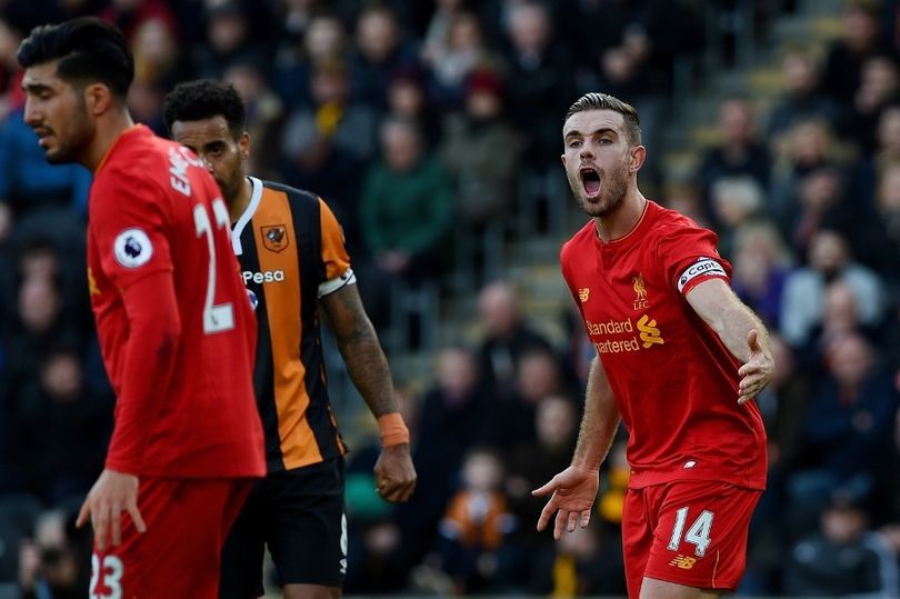Góc Liverpool: Rồi Klopp cũng sẽ như Rodgers? - Bóng Đá