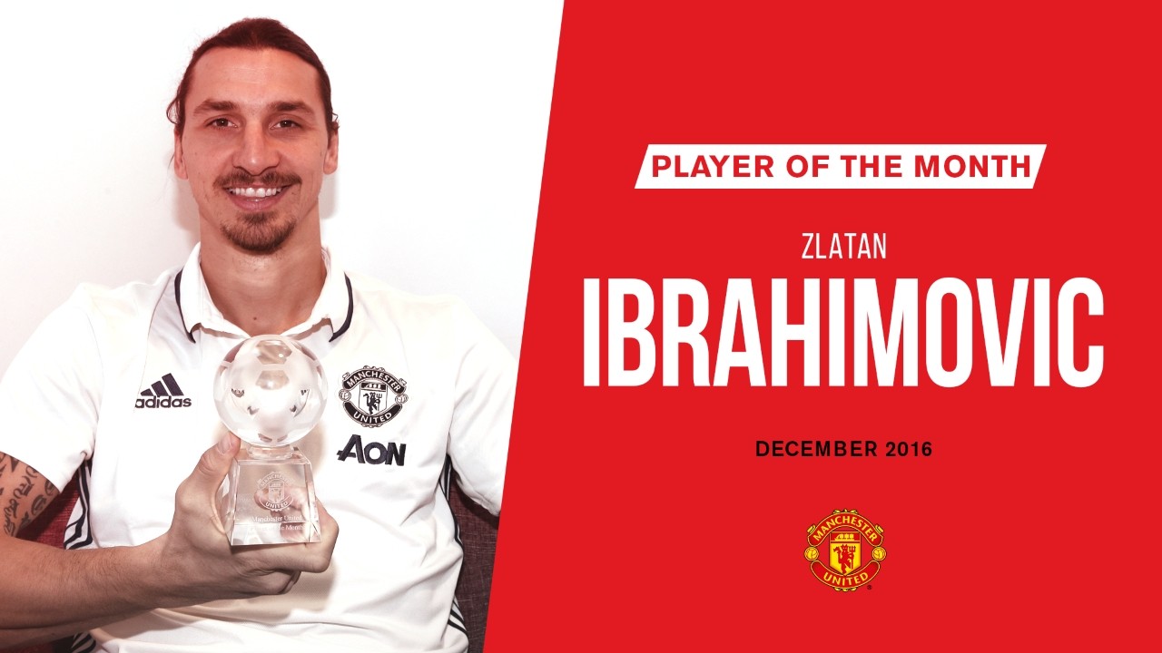 Lần đầu tiên Ibra làm được điều này ở Man United - Bóng Đá