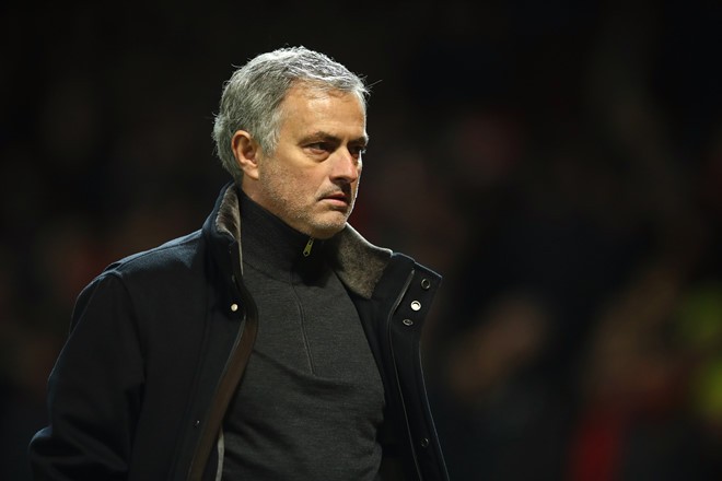 Mourinho làm MU mất chất, xứng đáng bị sa thải - Bóng Đá