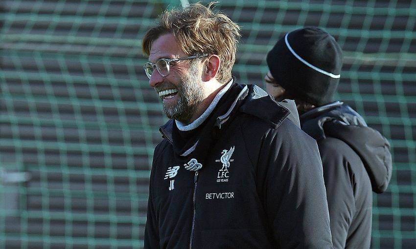 22h00 ngày 01/01, Burnley vs Liverpool: Khai vị đầu năm - Bóng Đá