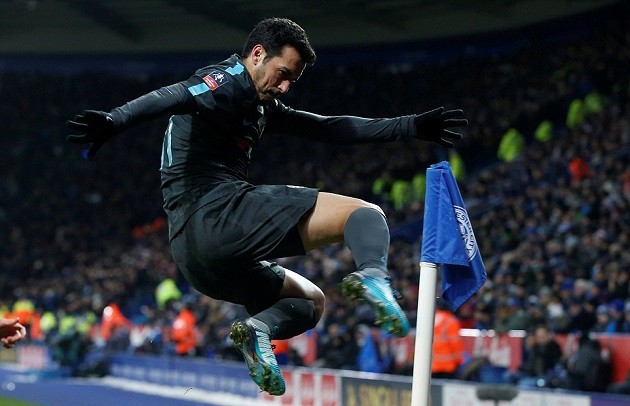 Sau ba tháng im tiếng, Morata lại nổ súng - Bóng Đá