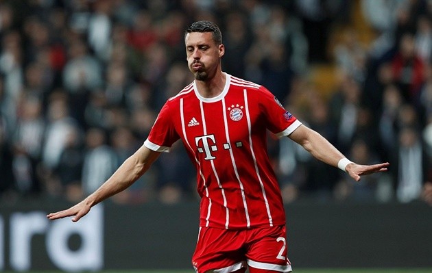 Jupp Heynckes lo sốt vó với chấn thương của Thiago  - Bóng Đá