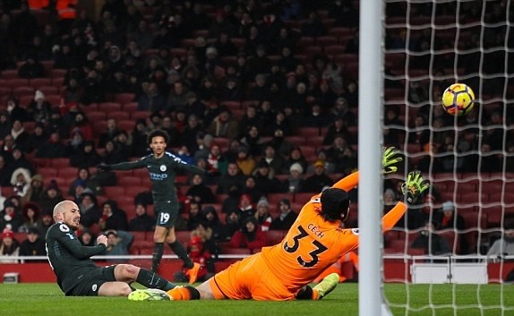 Arsenal  - Bóng Đá