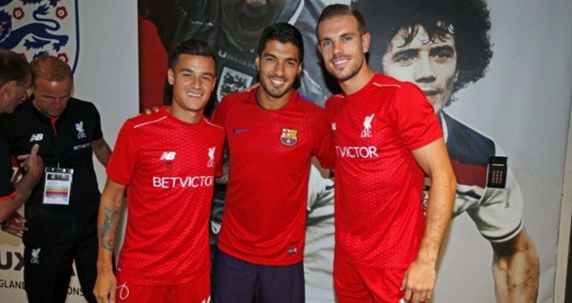 9 điều thú vị về mối lương duyên của Coutinho và Barcelona - Bóng Đá