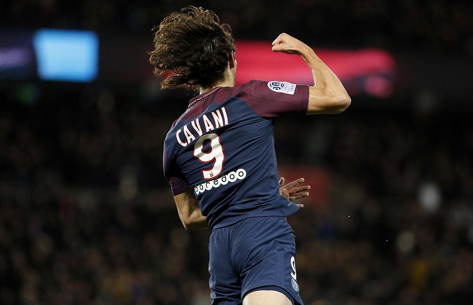 PSG thắng dễ ở trận siêu kinh điển, nhưng Neymar bật khóc vì chấn thương - Bóng Đá