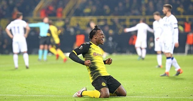 5 cuộc chiến đáng chú ý lượt về 32 đội Europa League - Bóng Đá
