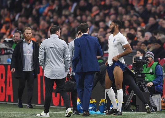 Lingard nổ súng, Anh nhọc nhằn vượt ải Hà Lan - Bóng Đá