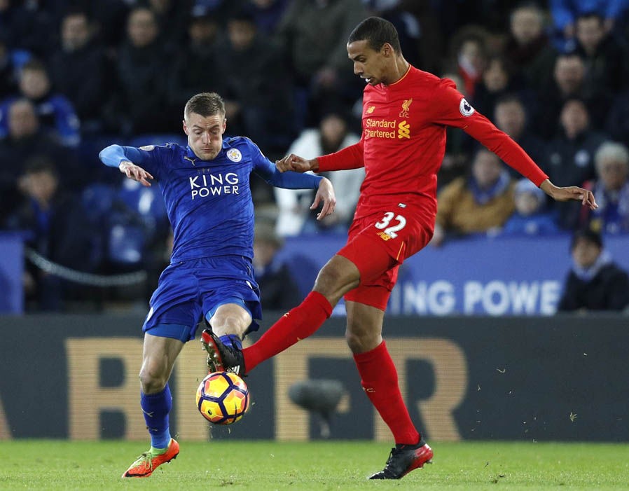 chấm điểm liverpool - Bóng Đá
