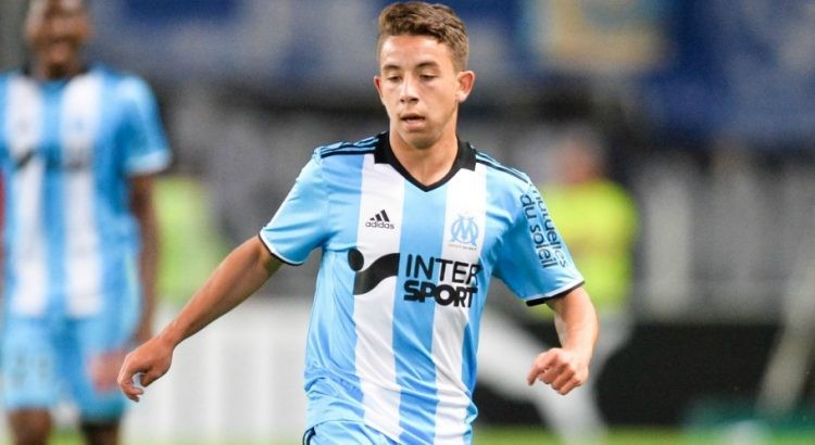 5 sao trẻ sáng giá nhất Ligue 1: Ấn tượng mục tiêu của M.U - Bóng Đá